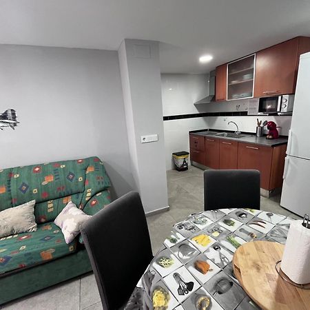 Apartamentos Full Equipped Эльче Экстерьер фото