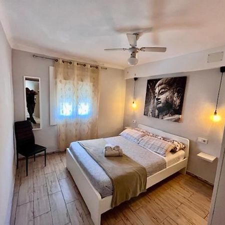 Apartamentos Full Equipped Эльче Экстерьер фото