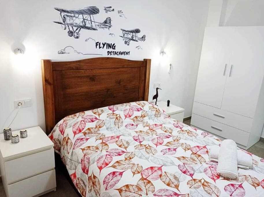 Apartamentos Full Equipped Эльче Экстерьер фото