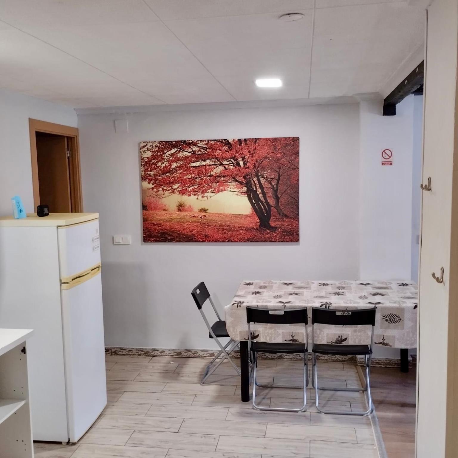 Apartamentos Full Equipped Эльче Экстерьер фото