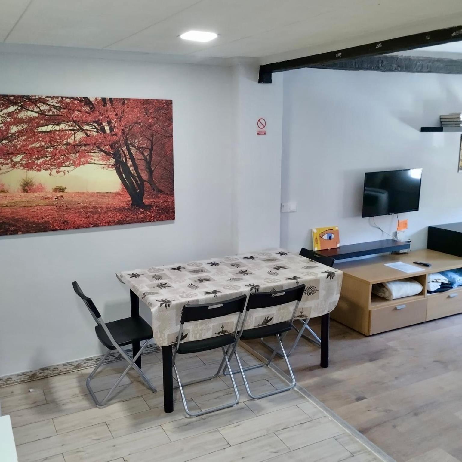 Apartamentos Full Equipped Эльче Экстерьер фото