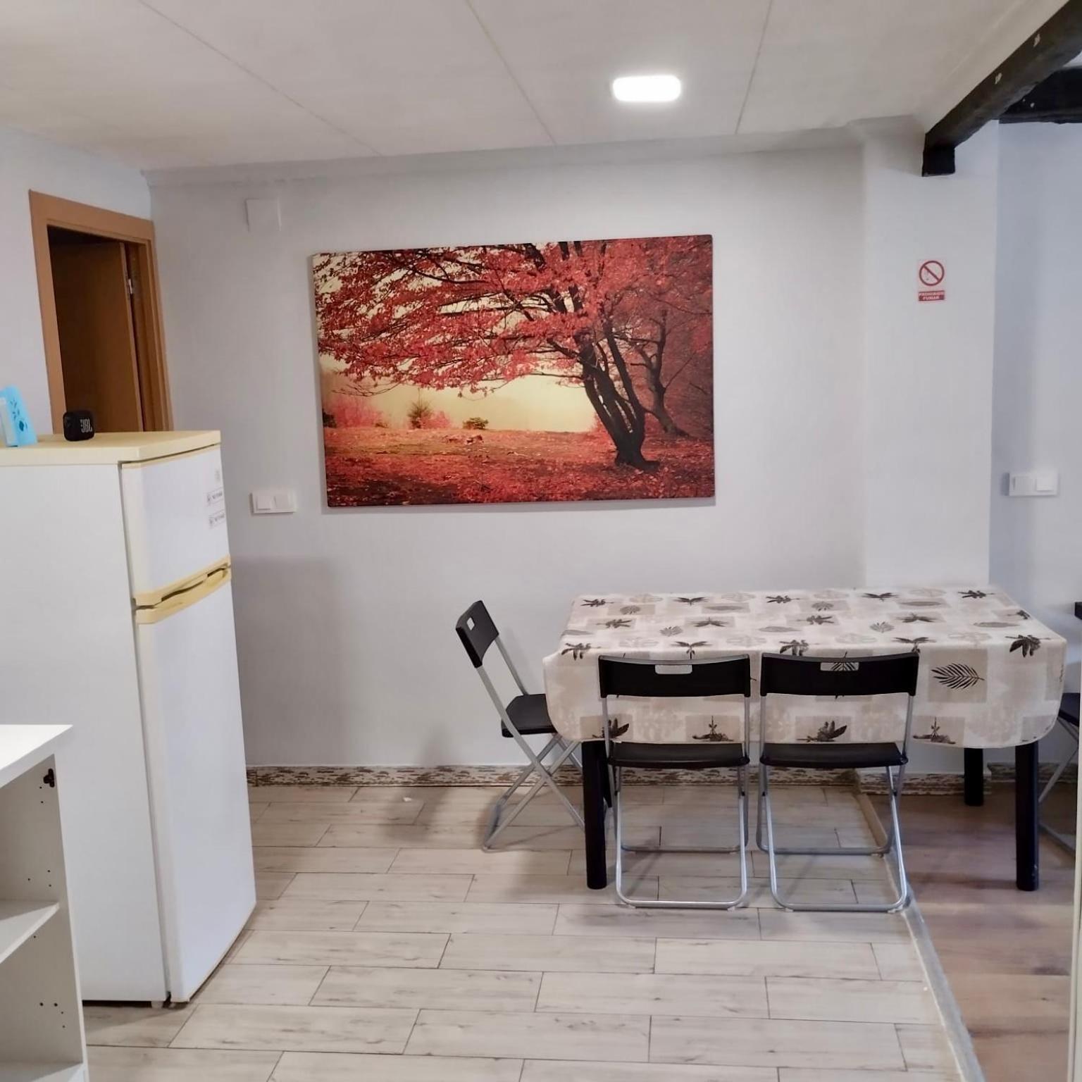 Apartamentos Full Equipped Эльче Экстерьер фото