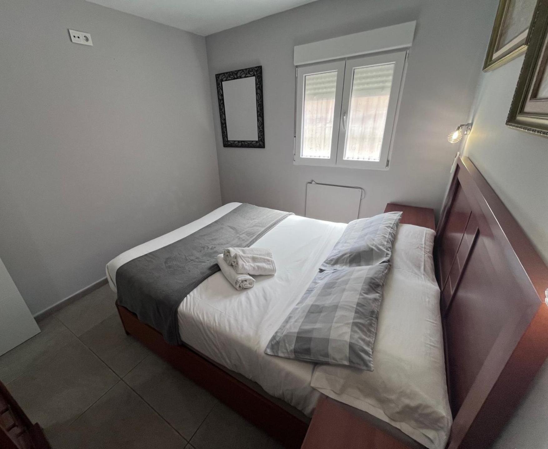 Apartamentos Full Equipped Эльче Экстерьер фото
