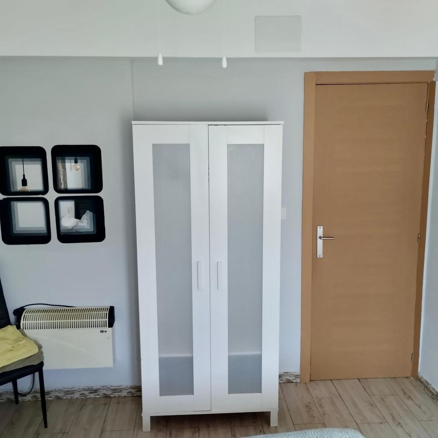 Apartamentos Full Equipped Эльче Экстерьер фото