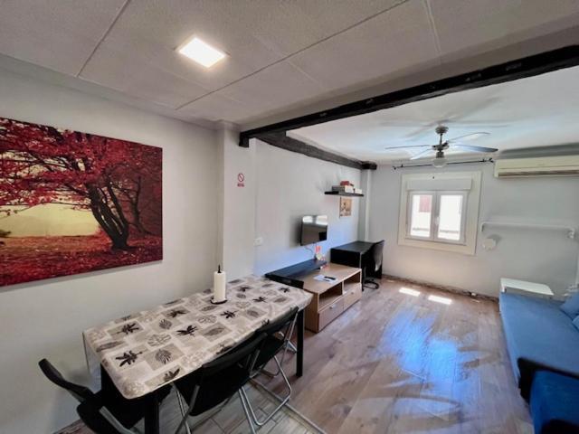 Apartamentos Full Equipped Эльче Экстерьер фото