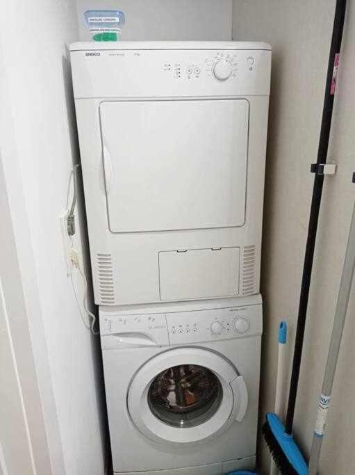 Apartamentos Full Equipped Эльче Экстерьер фото