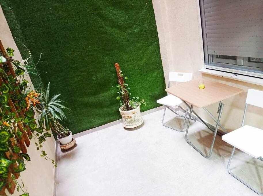 Apartamentos Full Equipped Эльче Экстерьер фото