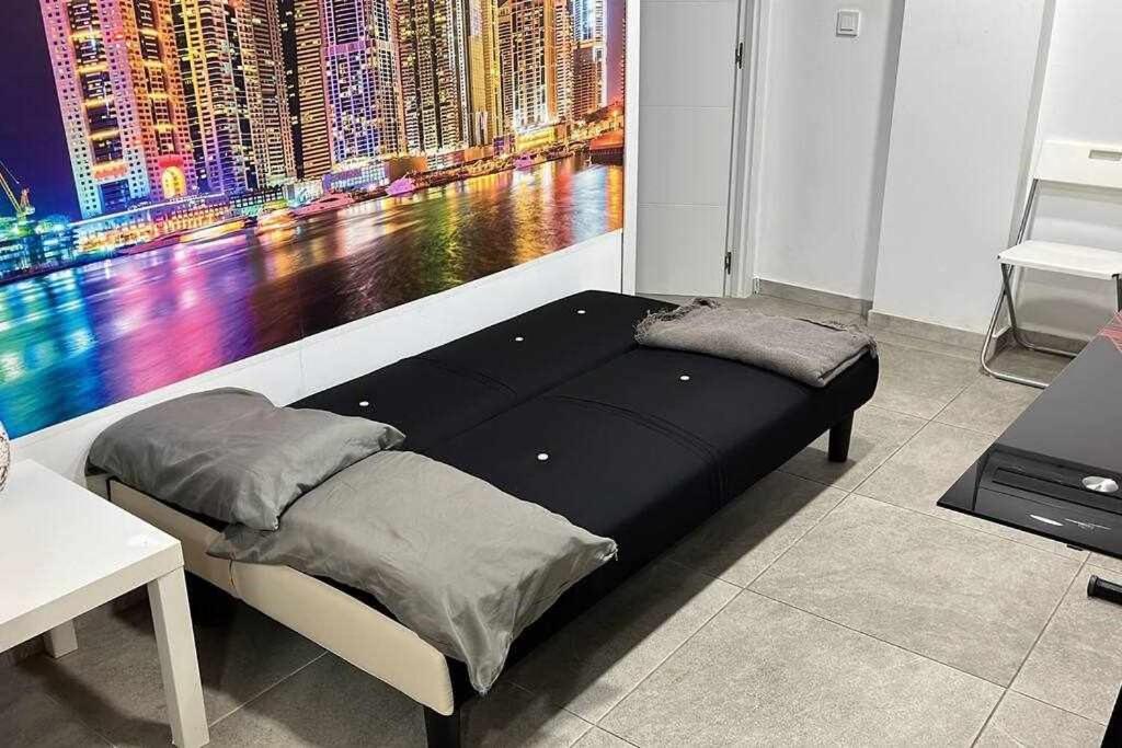 Apartamentos Full Equipped Эльче Экстерьер фото