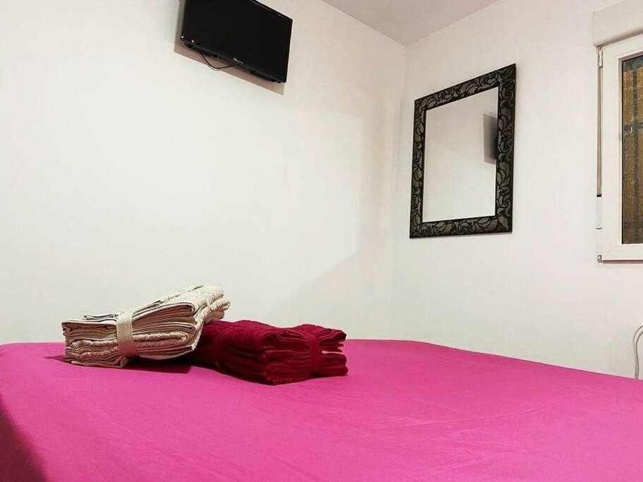 Apartamentos Full Equipped Эльче Экстерьер фото