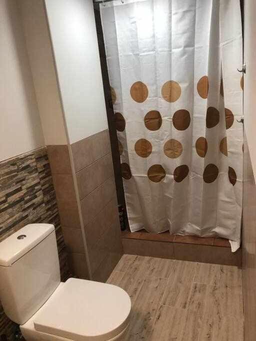 Apartamentos Full Equipped Эльче Номер фото