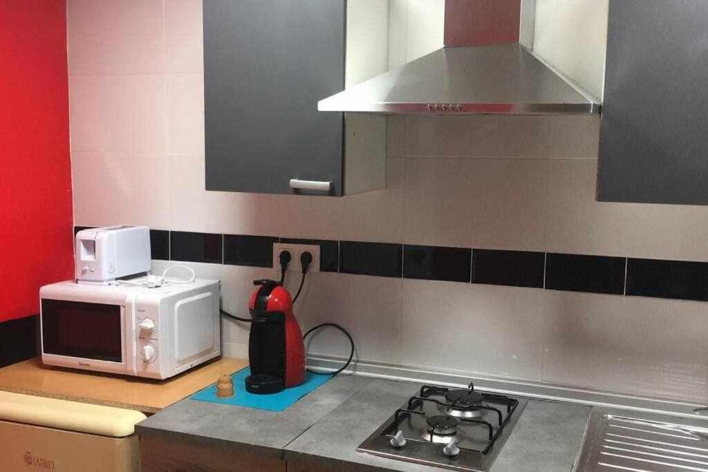Apartamentos Full Equipped Эльче Номер фото