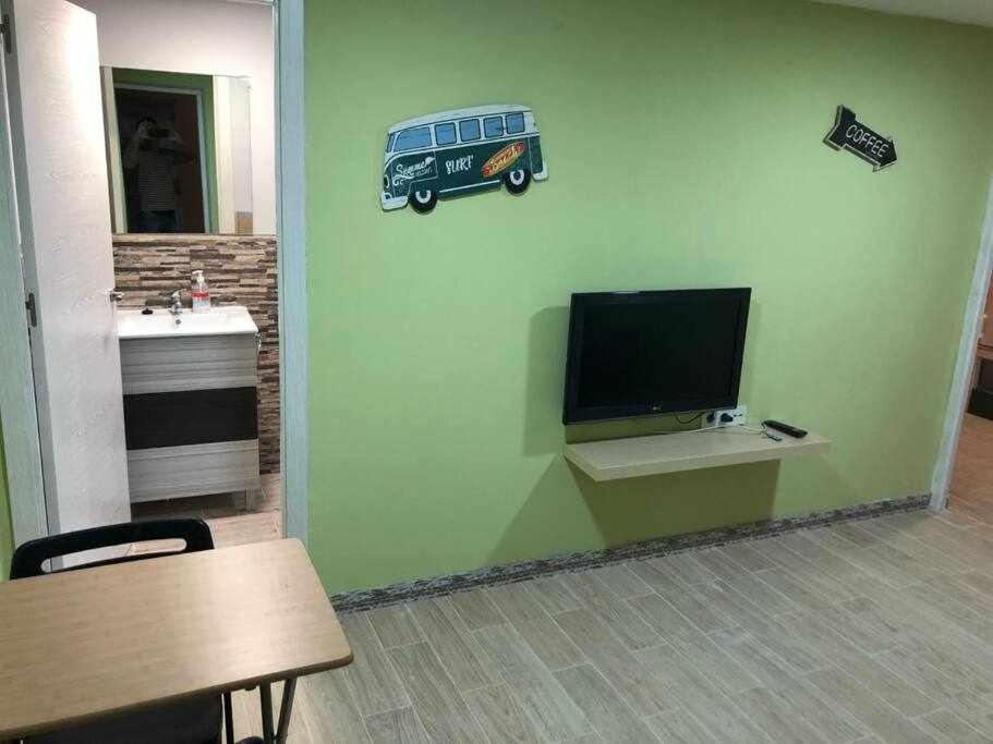 Apartamentos Full Equipped Эльче Номер фото