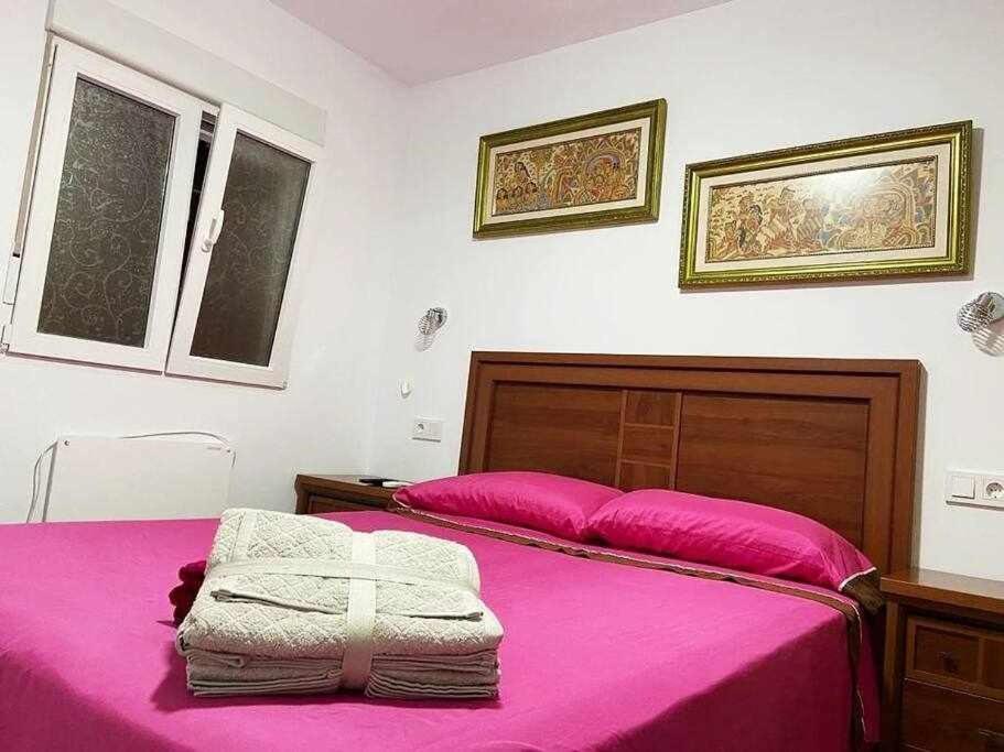 Apartamentos Full Equipped Эльче Экстерьер фото
