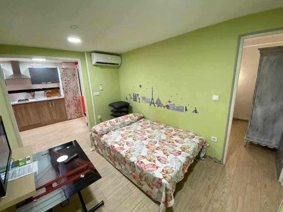 Apartamentos Full Equipped Эльче Номер фото
