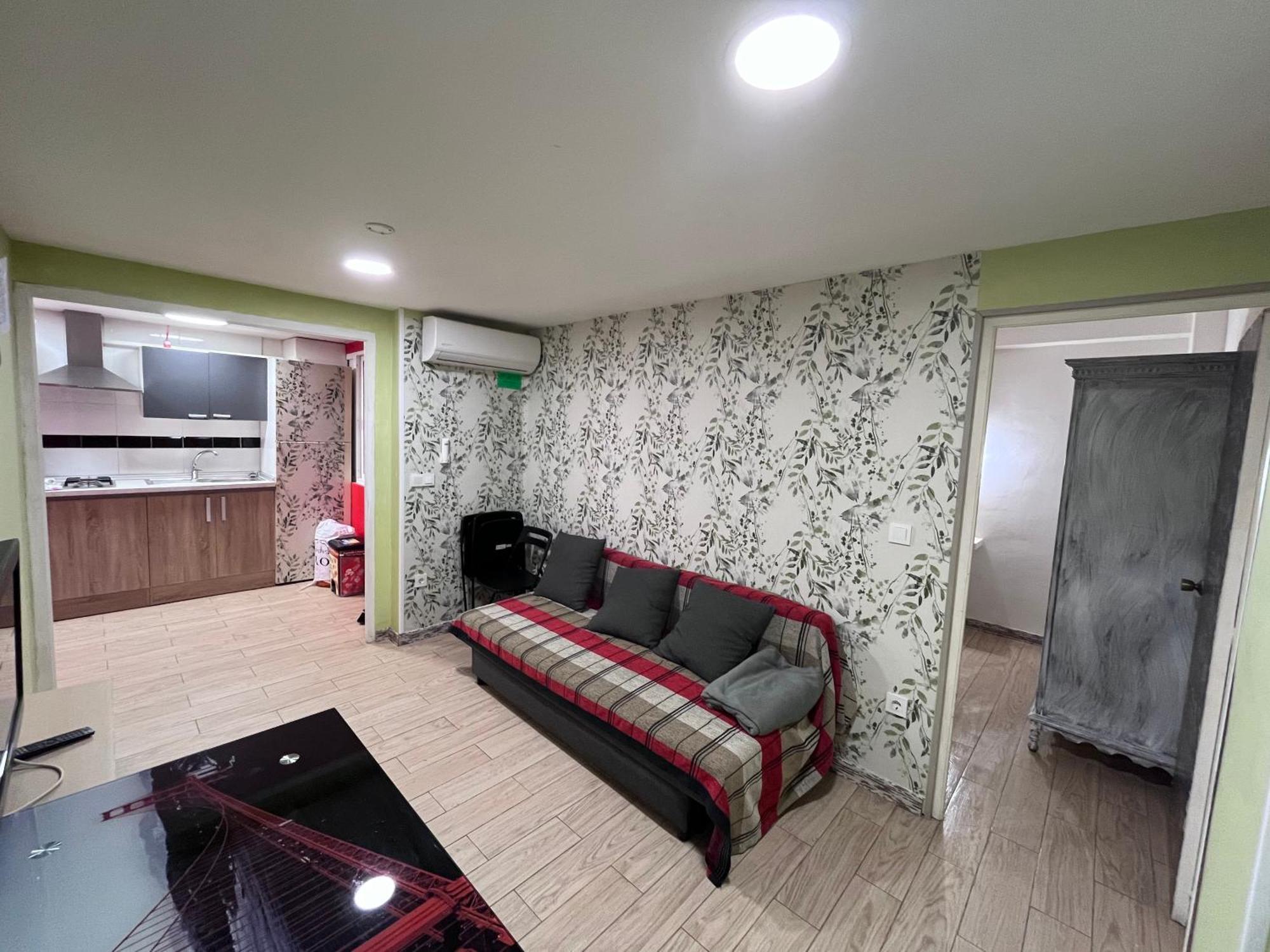 Apartamentos Full Equipped Эльче Экстерьер фото